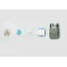 Pacsafe Cruise Anti-Theft Essentials Backpack (Ashwood)