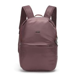 Pacsafe Cruise Anti-Theft Essentials Backpack (Pinot)