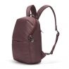 Pacsafe Cruise Anti-Theft Essentials Backpack (Pinot)