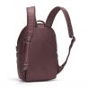 Pacsafe Cruise Anti-Theft Essentials Backpack (Pinot)