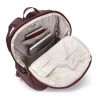 Pacsafe Cruise Anti-Theft Essentials Backpack (Pinot)