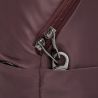 Pacsafe Cruise Anti-Theft Essentials Backpack (Pinot)
