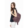 Pacsafe Cruise Anti-Theft Essentials Backpack (Pinot)