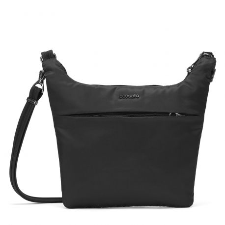 Pacsafe Cruise Anti-Theft On The Go Crossbody (Black)