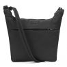 Pacsafe Cruise Anti-Theft On The Go Crossbody (Black)