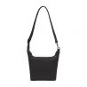 Pacsafe Cruise Anti-Theft On The Go Crossbody (Black)