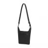 Pacsafe Cruise Anti-Theft On The Go Crossbody (Black)