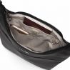 Pacsafe Cruise Anti-Theft On The Go Crossbody (Black)