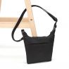 Pacsafe Cruise Anti-Theft On The Go Crossbody (Black)