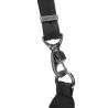 Pacsafe Cruise Anti-Theft On The Go Crossbody (Black)