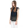Pacsafe Cruise Anti-Theft On The Go Crossbody (Black)