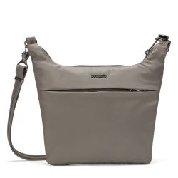 Pacsafe Cruise Anti-Theft On The Go Crossbody (Ashwood)