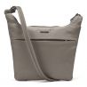 Pacsafe Cruise Anti-Theft On The Go Crossbody (Ashwood)