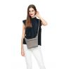 Pacsafe Cruise Anti-Theft On The Go Crossbody (Ashwood)