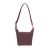 Pacsafe Cruise Anti-Theft On The Go Crossbody (Pinot)