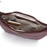 Pacsafe Cruise Anti-Theft On The Go Crossbody (Pinot)