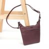 Pacsafe Cruise Anti-Theft On The Go Crossbody (Pinot)