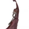 Pacsafe Cruise Anti-Theft On The Go Crossbody (Pinot)
