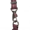 Pacsafe Cruise Anti-Theft On The Go Crossbody (Pinot)