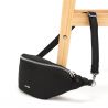 Pacsafe Stylesafe Anti-Theft Sling Pack (Black)