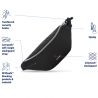 Pacsafe Stylesafe Anti-Theft Sling Pack (Black)