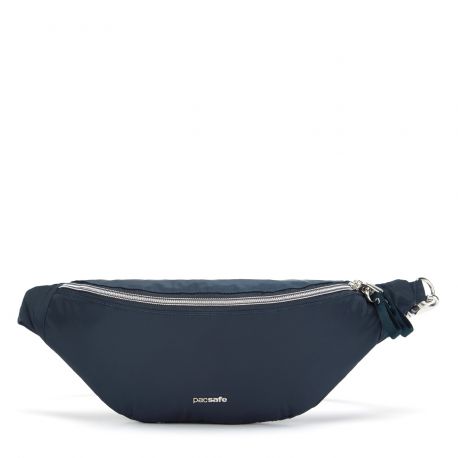 Pacsafe Stylesafe Anti-Theft Sling Pack (Navy)