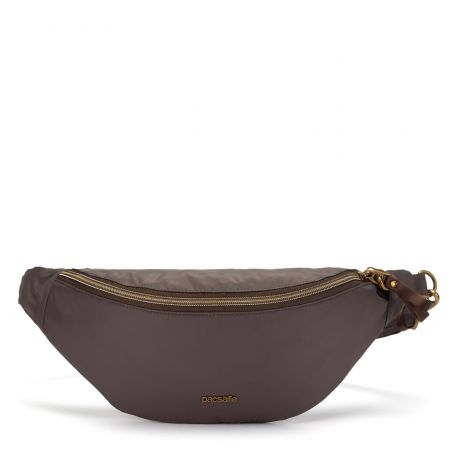 Pacsafe Stylesafe Anti-Theft Sling Pack (Mocha)