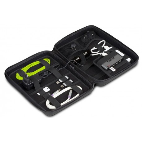 UDG Creator DIGI Hardcase Large USB HUB