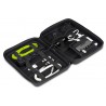 UDG Creator DIGI Hardcase Large USB HUB