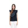 Pacsafe Stylesafe Anti-Theft Sling Pack (Navy)