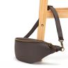 Pacsafe Stylesafe Anti-Theft Sling Pack (Mocha)