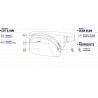 Pacsafe Metrosafe LS 120 (Black)