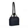 Pacsafe Citysafe CX Anti-Theft Satchel Handbage (Black)