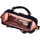 Pacsafe Citysafe CX Anti-Theft Satchel Handbage (Black)