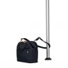 Pacsafe Citysafe CX Anti-Theft Satchel Handbage (Black)
