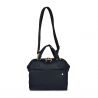 Pacsafe Citysafe CX Anti-Theft Satchel Handbage (Black)