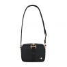 Pacsafe Citysafe CX Anti-Theft Square Crossbody (Black)