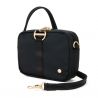 Pacsafe Citysafe CX Anti-Theft Square Crossbody (Black)