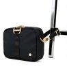 Pacsafe Citysafe CX Anti-Theft Square Crossbody (Black)