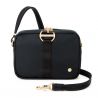 Pacsafe Citysafe CX Anti-Theft Square Crossbody (Black)