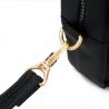 Pacsafe Citysafe CX Anti-Theft Square Crossbody (Black)