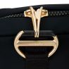 Pacsafe Citysafe CX Anti-Theft Square Crossbody (Black)