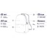 Pacsafe Citysafe CX (Storm)
