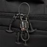 Pacsafe TSA 3-Dial Double Cable Lock
