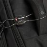 Pacsafe TSA 3-Dial Double Cable Lock