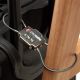 Pacsafe TSA 3-Dial Double Cable Lock