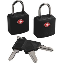 Pacsafe Prosafe 620 TSA Key Luggage Padlocks