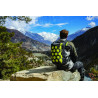 Kriega Trail 18L (Lime)