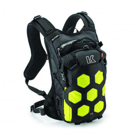 Kriega Trail 9L (Lime)