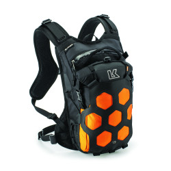 Kriega Trail 9L (Orange)